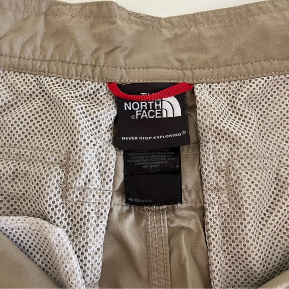 The North Face Mens' Hiking Pants - Picture 7 of 7